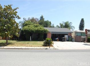 2460 Mesquite Ln, Corona, CA 92882