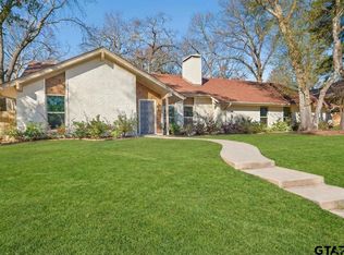 3829 Cloverdale Dr, Tyler, TX 75701