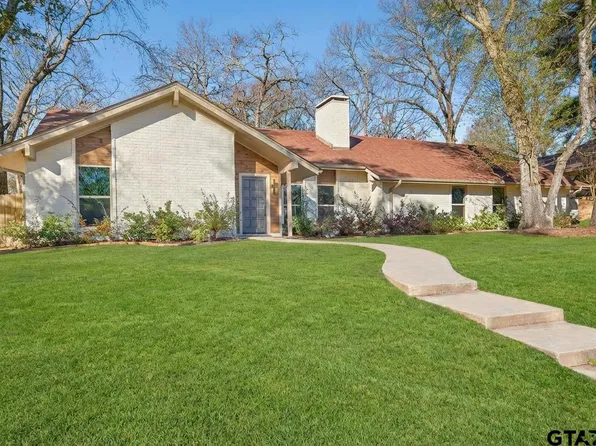 3829 Cloverdale Dr, Tyler, TX 75701