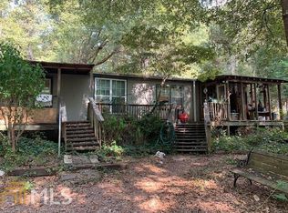 960 960/966 New Salem Rd, Griffin, GA 30223