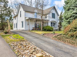 219 W Center St, Concord, MI 49237