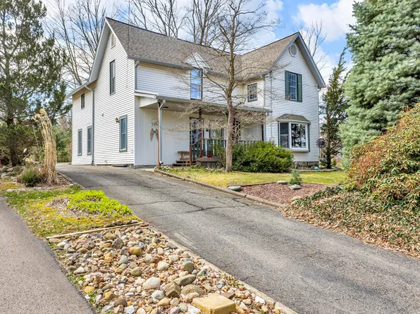 219 W Center St, Concord, MI 49237