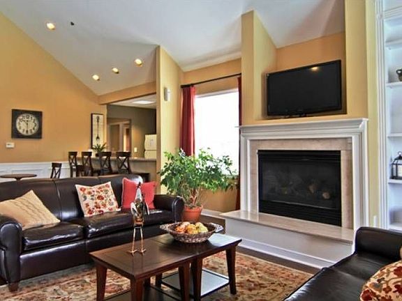 Resident Clubhouse