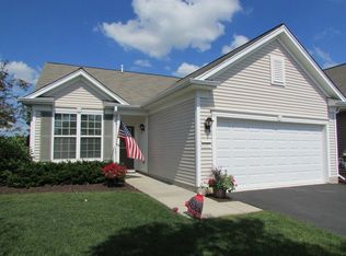13378 Lehigh St, Huntley, IL 60142