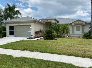11429 Hidden Cove Ct, New Pt Richey, FL 34655
