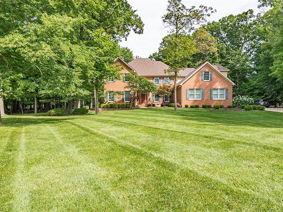 4030 S Lake Ct, Decatur, IL 62521 Zillow