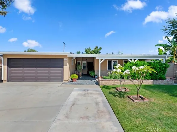 927 Le Borgne Ave, La Puente, CA 91746