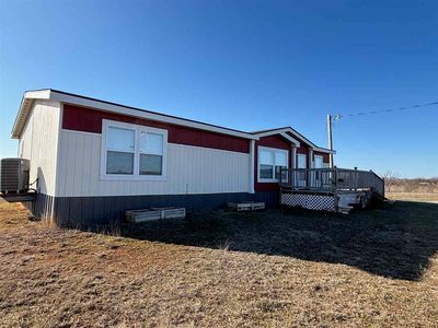 1751 SW Big Bow Rd, Indiahoma, OK, 73552