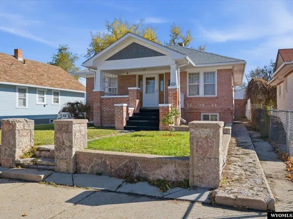 239 S Lowell St, Casper, WY 82601