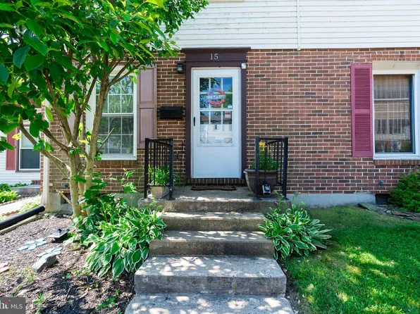 15 Monhegan Ct #29H, Nottingham, MD 21236