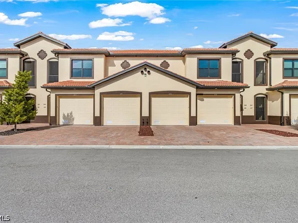 1803 Samantha Gayle Way #109, Cape Coral, FL 33914