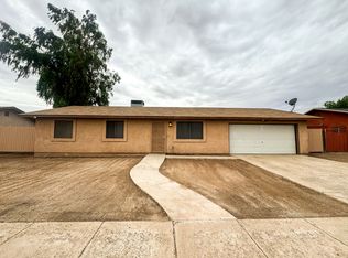 2277 E Calle Chapalla, Yuma, AZ 85365