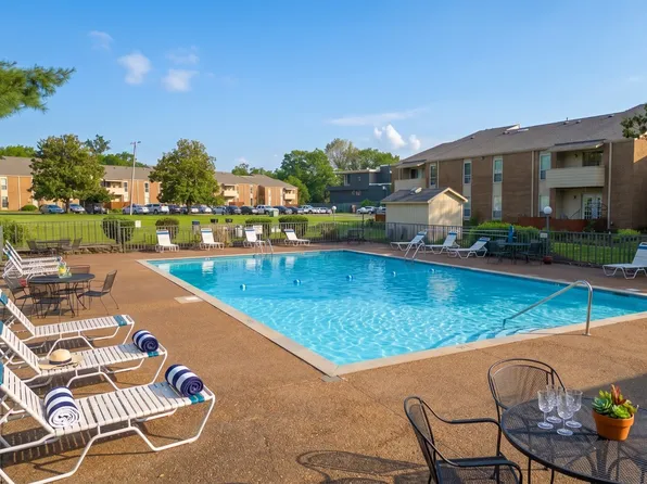 515 Basswood Ave #10, Nashville, TN 37209