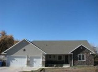 35 S 100 W, Providence, UT 84332