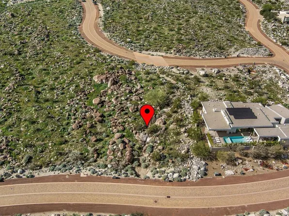 2321 Vista Palizada Dr, Palm Springs, CA 92262