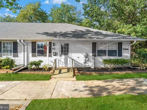 9266 Cherry Ln Unit 51, Laurel, MD 20708