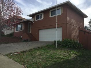 53 Los Cerritos Dr, Vallejo, CA 94589