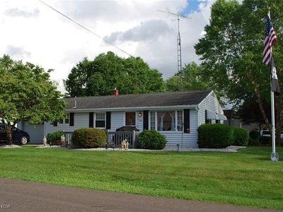 234 Westland Ave NW, Massillon, OH, 44646
