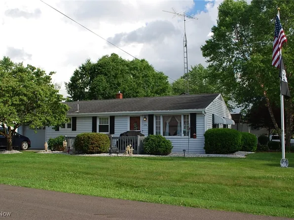 234 Westland Ave NW, Massillon, OH 44646