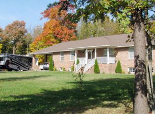 200 Grandview Dr, Sparta, TN 38583