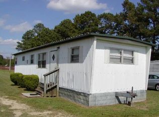 931 Antioch Church Rd, Dunn, NC 28339