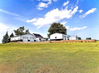 15111 N 75th Ave E, Grinnell, IA 50112