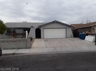 1829 Gatewood Dr, Las Vegas, NV 89108