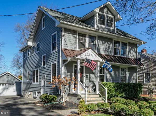 119 Laning Ave, Pennington, NJ 08534