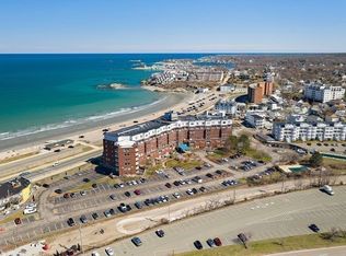 9 Park Ave APT 311, Hull, MA 02045