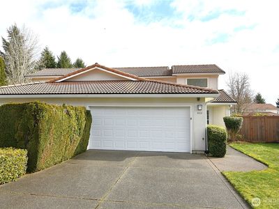 6614 Riviera Court SE, Lacey, WA, 98513