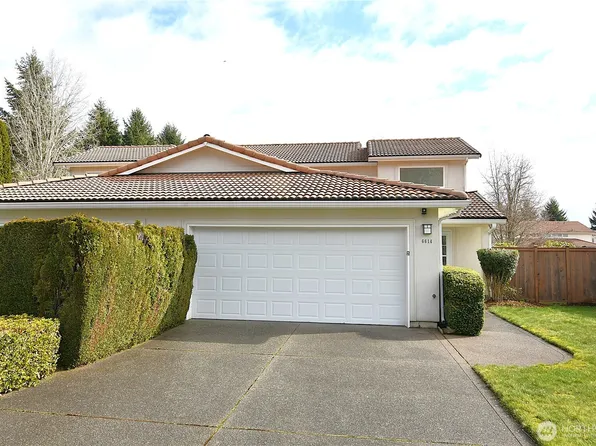 6614 Riviera Court SE, Lacey, WA 98513