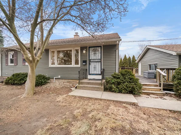 128 55th St, Downers Grove, IL 60515