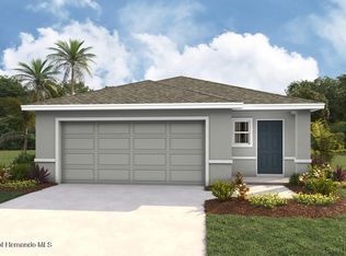 11641 Memorial Dr, Brooksville, FL 34613