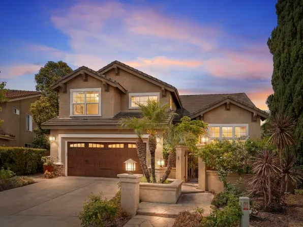 7303 Celata Ln, San Diego, CA 92129