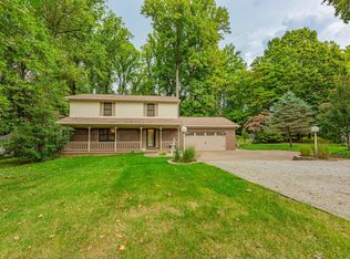 5407 Daniel Ave, Evansville, IN 47712