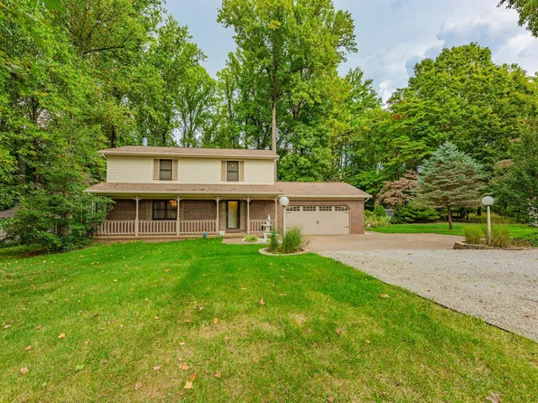 5407 Daniel Ave, Evansville, IN 47712