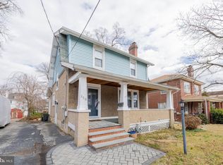 115 Garfield Ave, Norwood, PA 19074