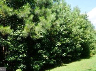 Jericho Rd, Ruther Glen, VA 22546