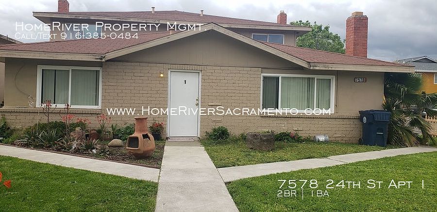1st image of 7578 24th St APT 1