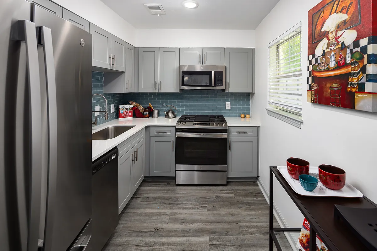 Building Photo - Wildwood Ridge Apartments