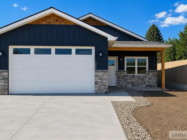 1208 Taft Ave, Salmon, ID 83467