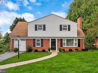 759 Grandview Rd, York, PA 17403