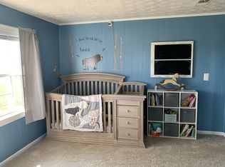 1197 Talmage Mayo Rd, Harrodsburg, KY 40330