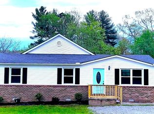 146 Hamil Rd, Friendsville, TN 37737