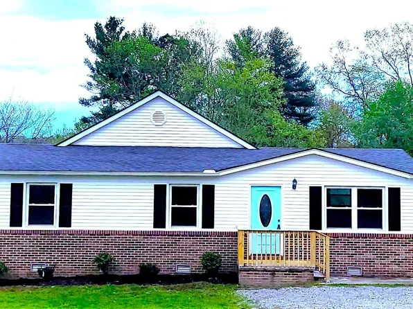 146 Hamil Rd, Friendsville, TN 37737