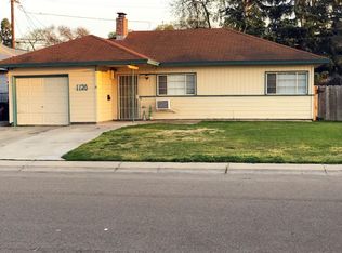 1120 W Calhoun Way, Stockton, CA 95207