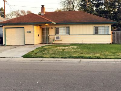 1120 W Calhoun Way, Stockton, CA, 95207