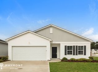3857 Starry Sky Rd, Leland, NC 28451