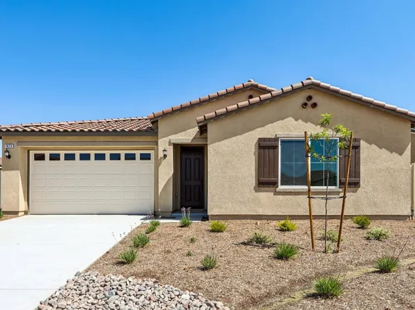 1629 Westfork Way, San Jacinto, CA 92582