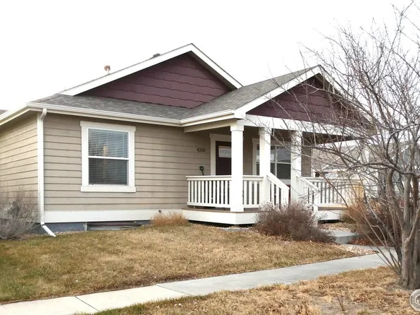 4201 Laurel Dr, Evans, CO 80620